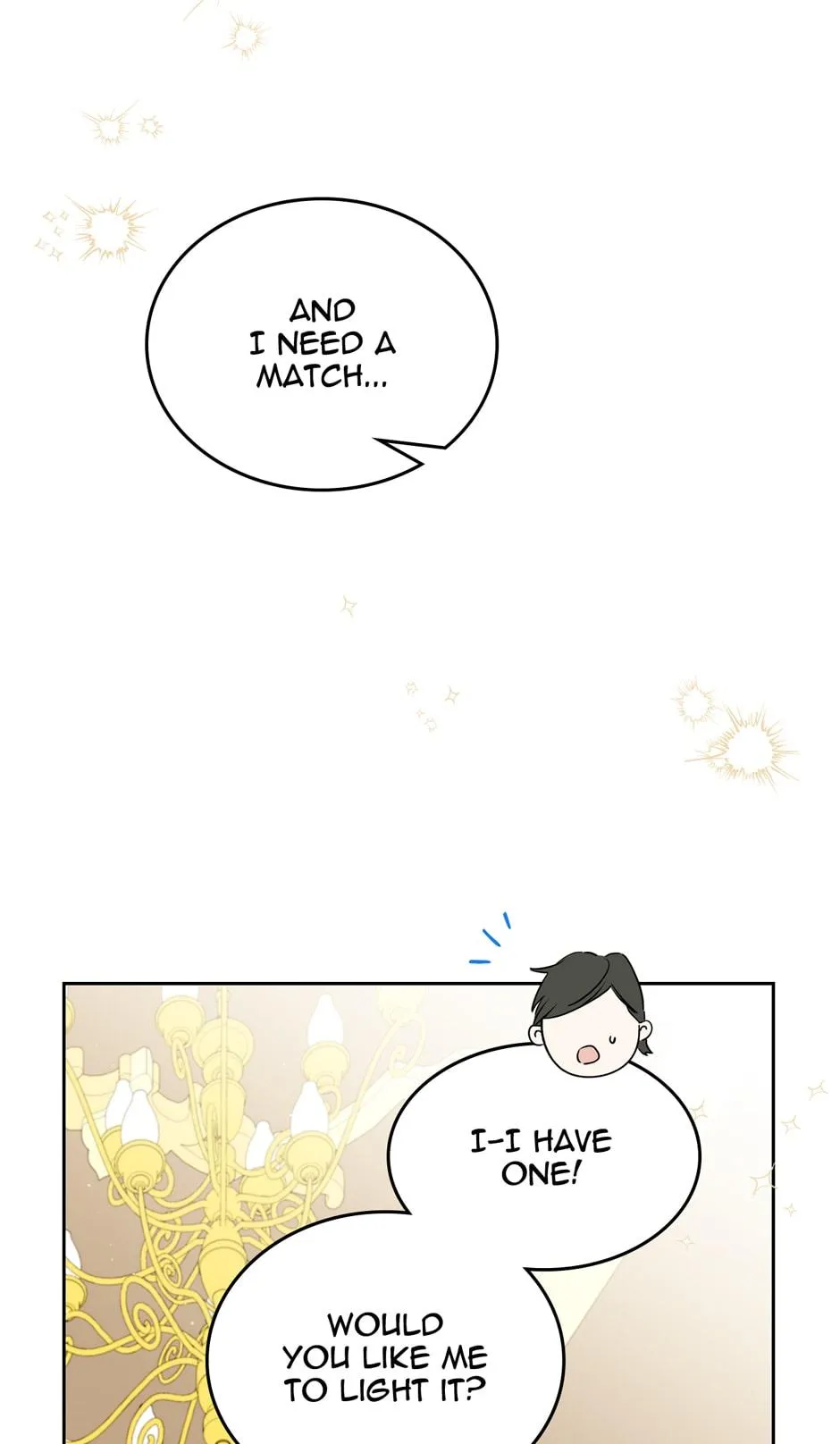 I’ll Be The Matriarch In This Life - Chapter 123 Page 79