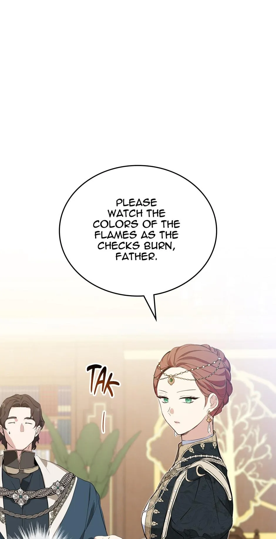I’ll Be The Matriarch In This Life - Chapter 123 Page 81