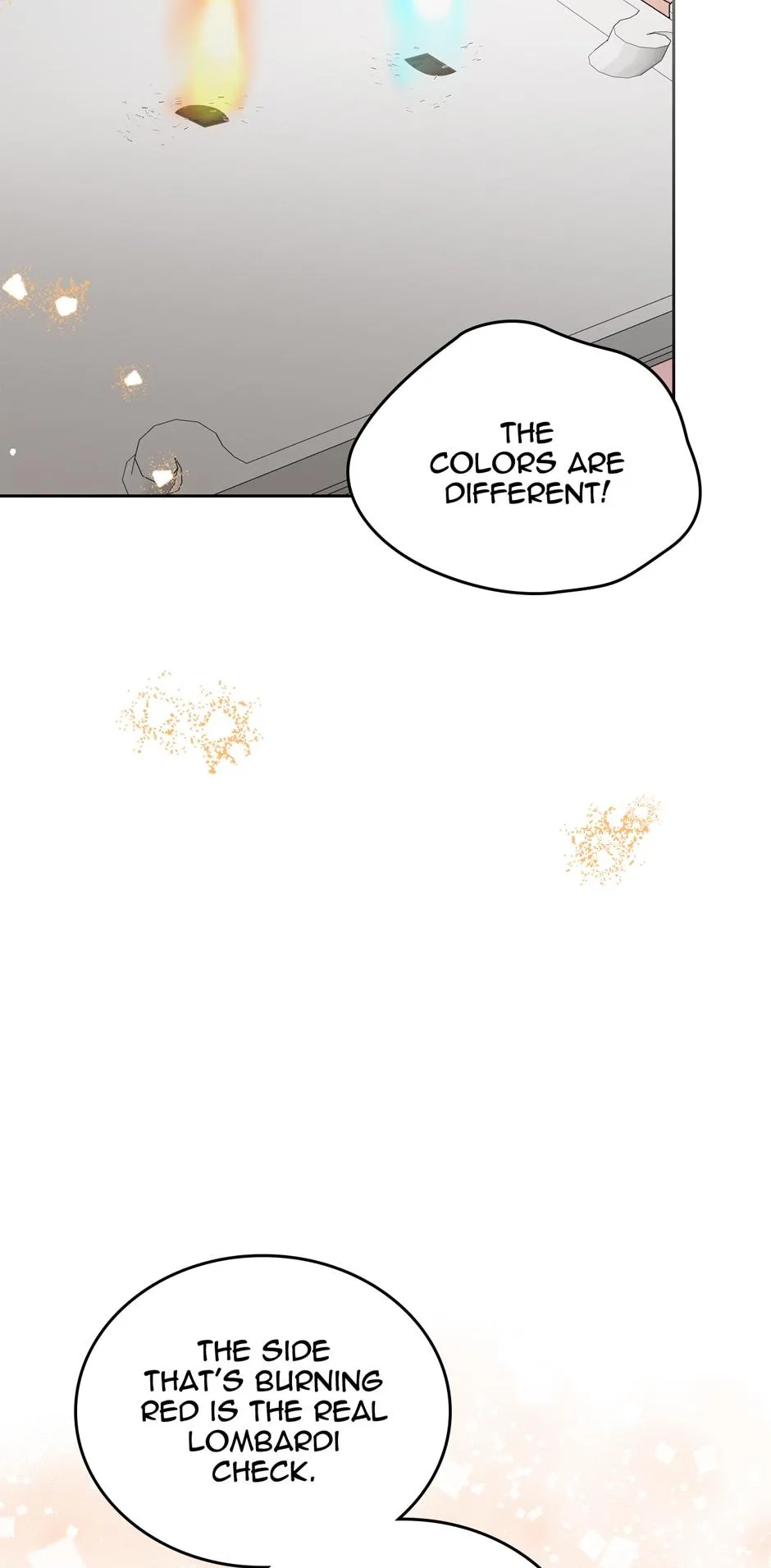 I’ll Be The Matriarch In This Life - Chapter 123 Page 86
