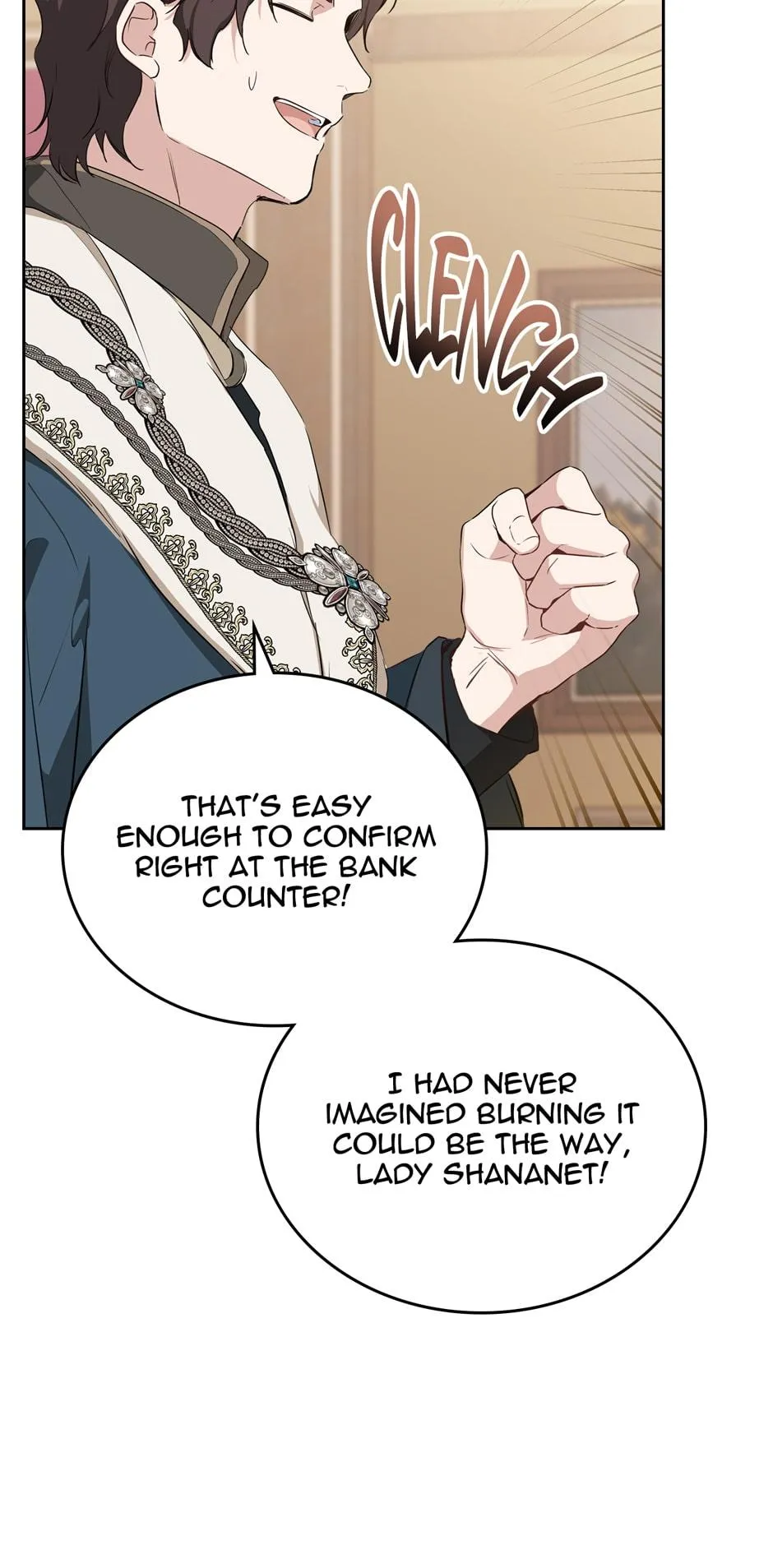 I’ll Be The Matriarch In This Life - Chapter 123 Page 89