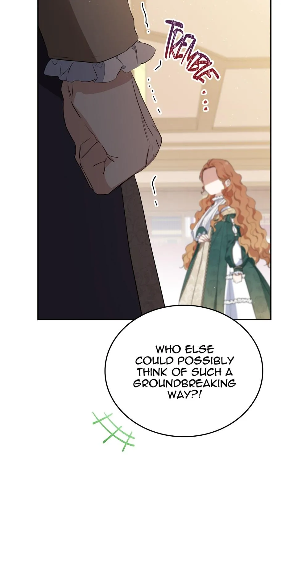 I’ll Be The Matriarch In This Life - Chapter 123 Page 93