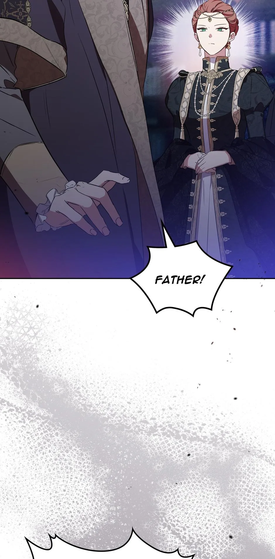 I’ll Be The Matriarch In This Life - Chapter 123 Page 96