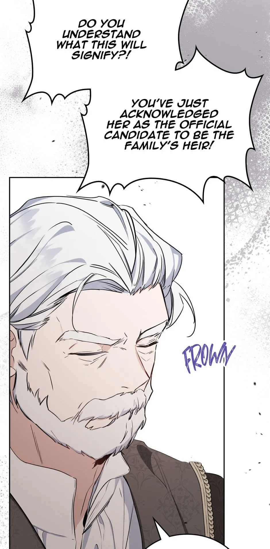 I’ll Be The Matriarch In This Life - Chapter 123 Page 97