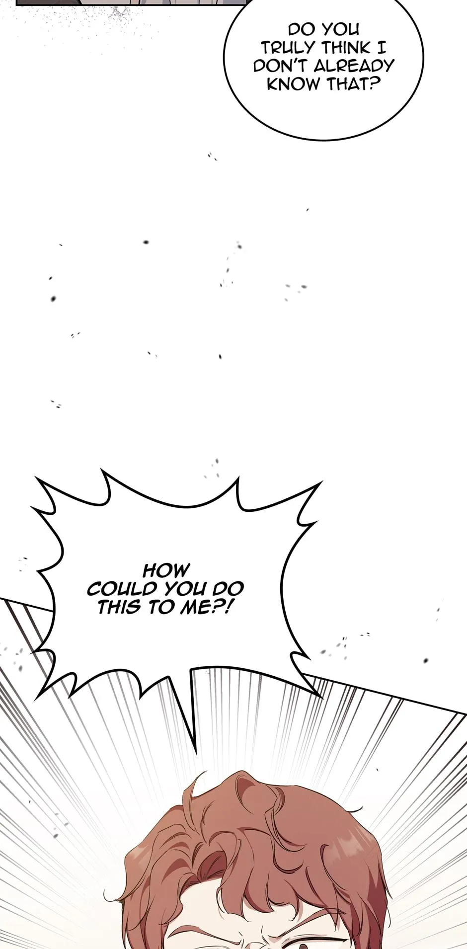 I’ll Be The Matriarch In This Life - Chapter 123 Page 98