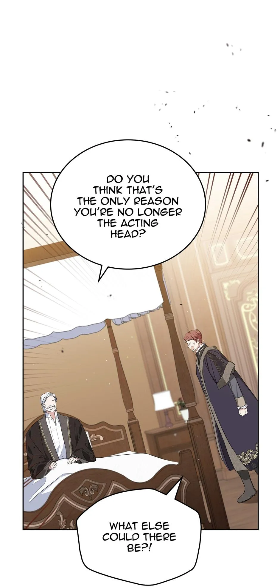 I’ll Be The Matriarch In This Life - Chapter 123 Page 100