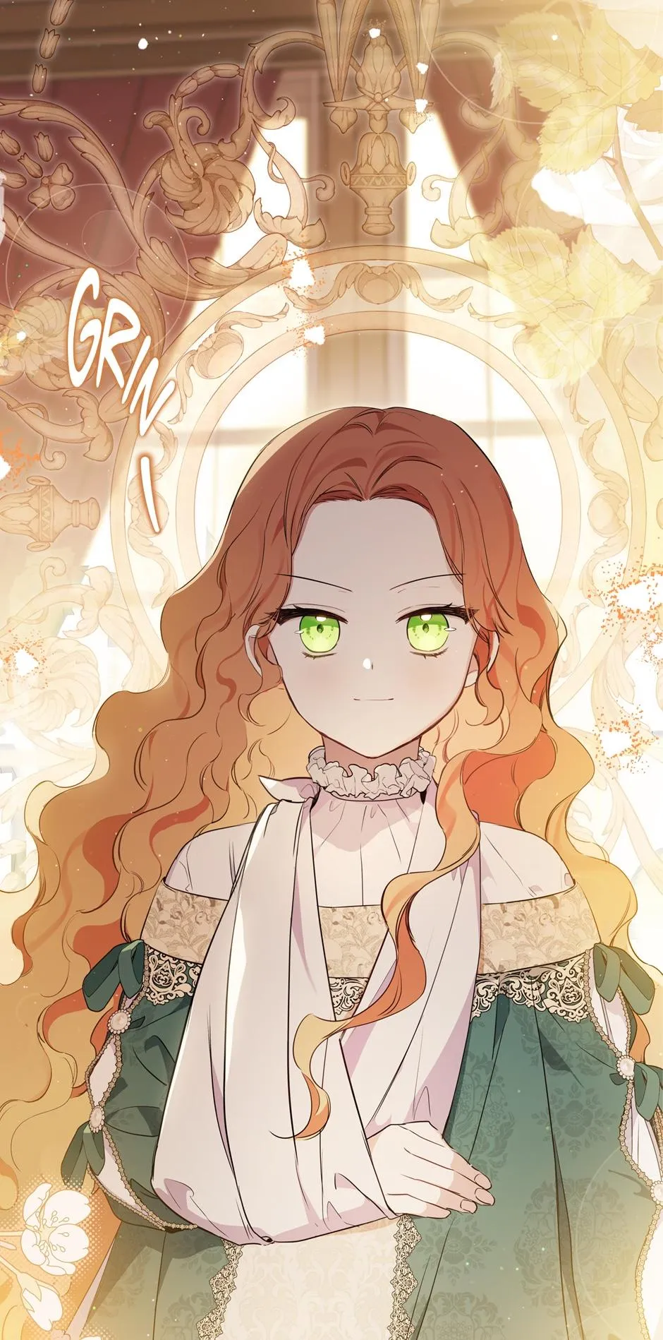 I’ll Be The Matriarch In This Life - Chapter 123 Page 110