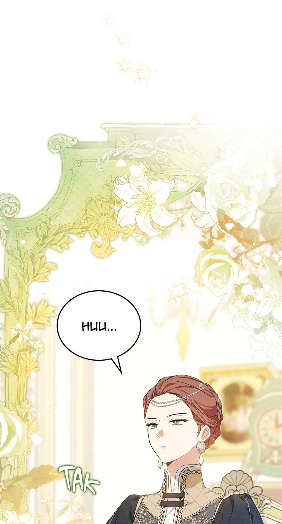 I’ll Be The Matriarch In This Life - Chapter 124 Page 4