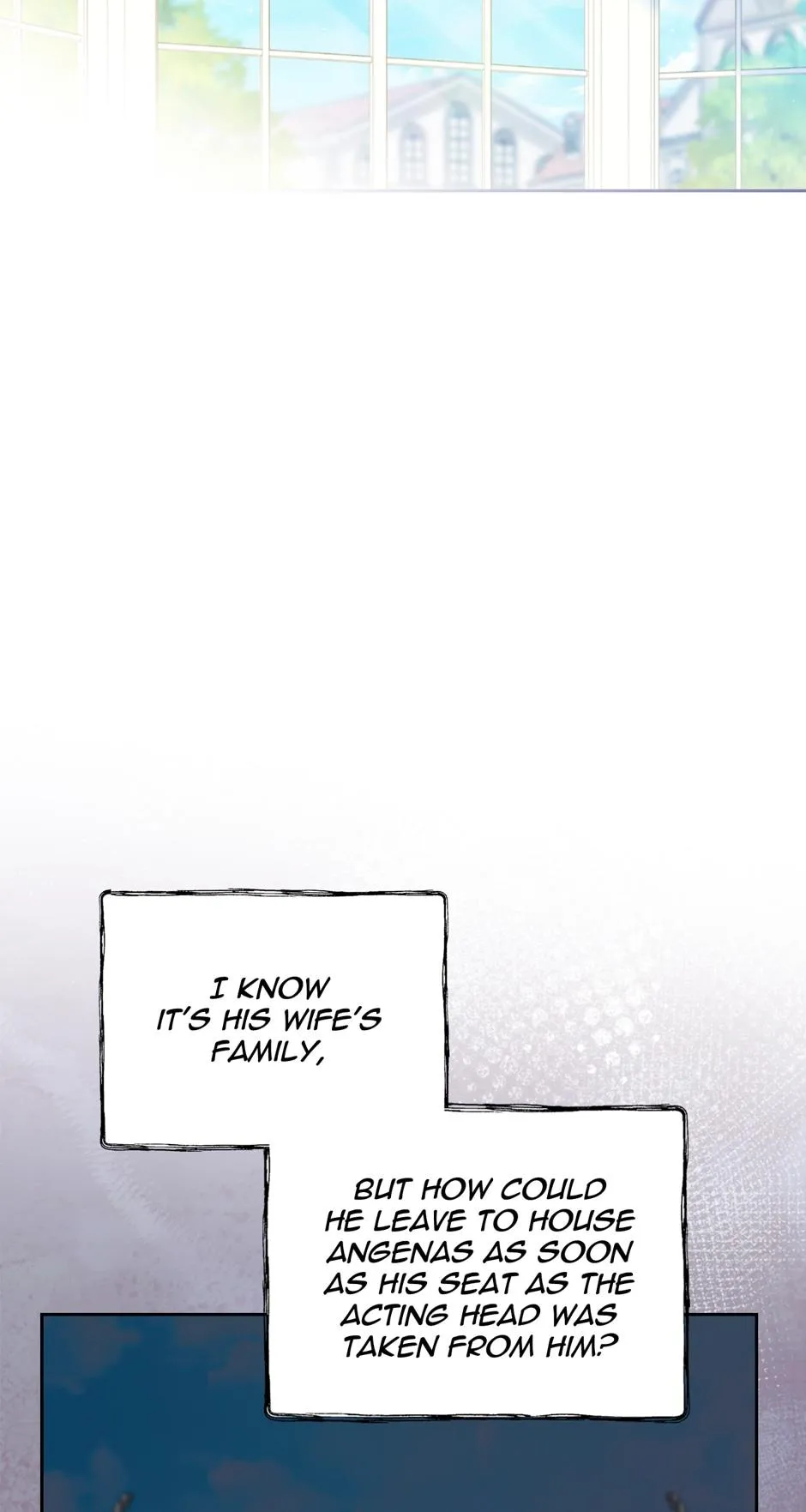 I’ll Be The Matriarch In This Life - Chapter 124 Page 7