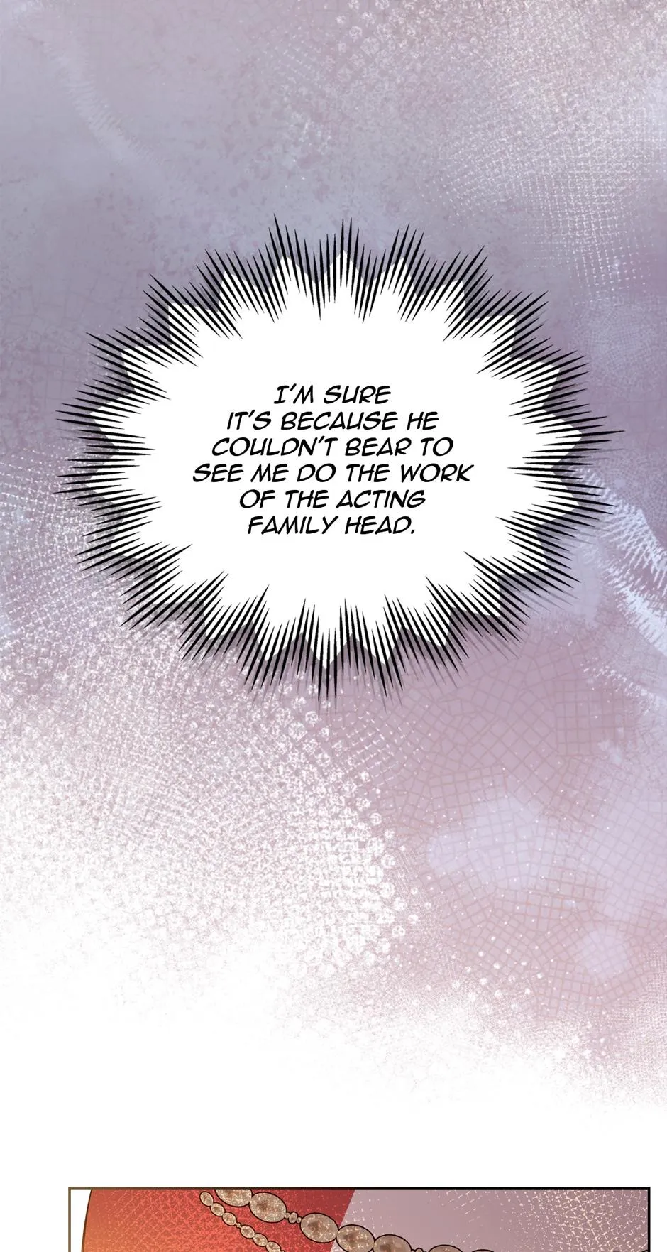 I’ll Be The Matriarch In This Life - Chapter 124 Page 9