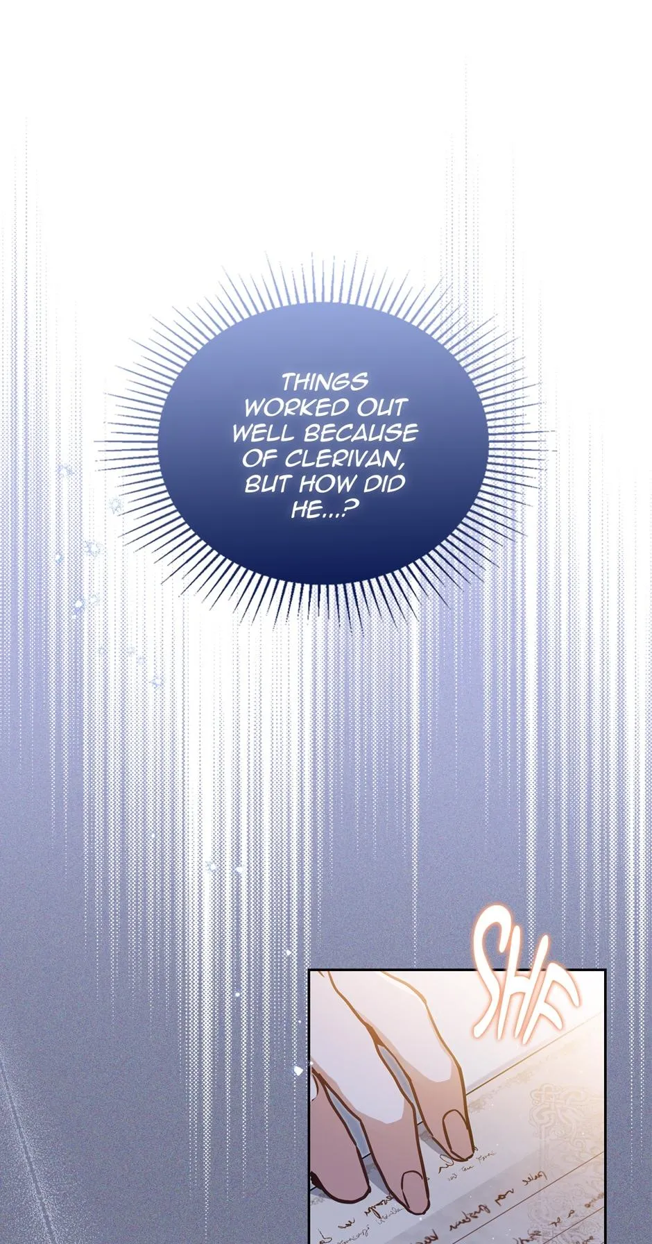 I’ll Be The Matriarch In This Life - Chapter 124 Page 11