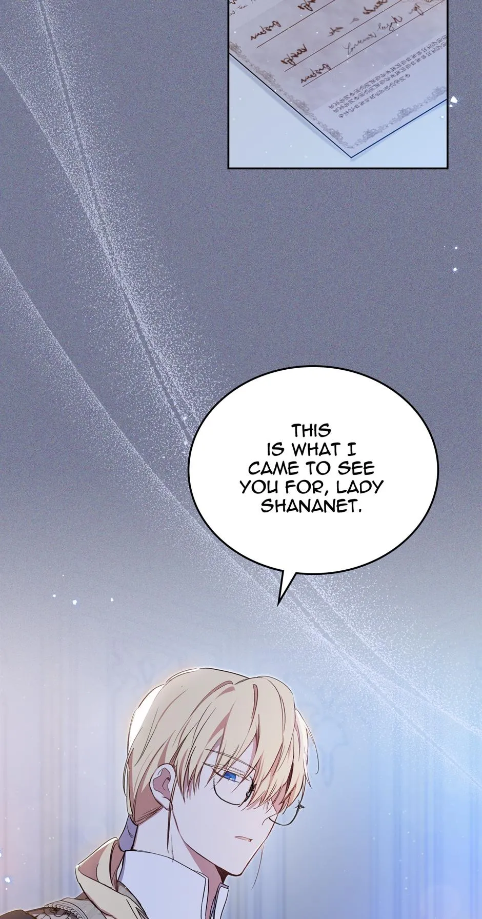 I’ll Be The Matriarch In This Life - Chapter 124 Page 12