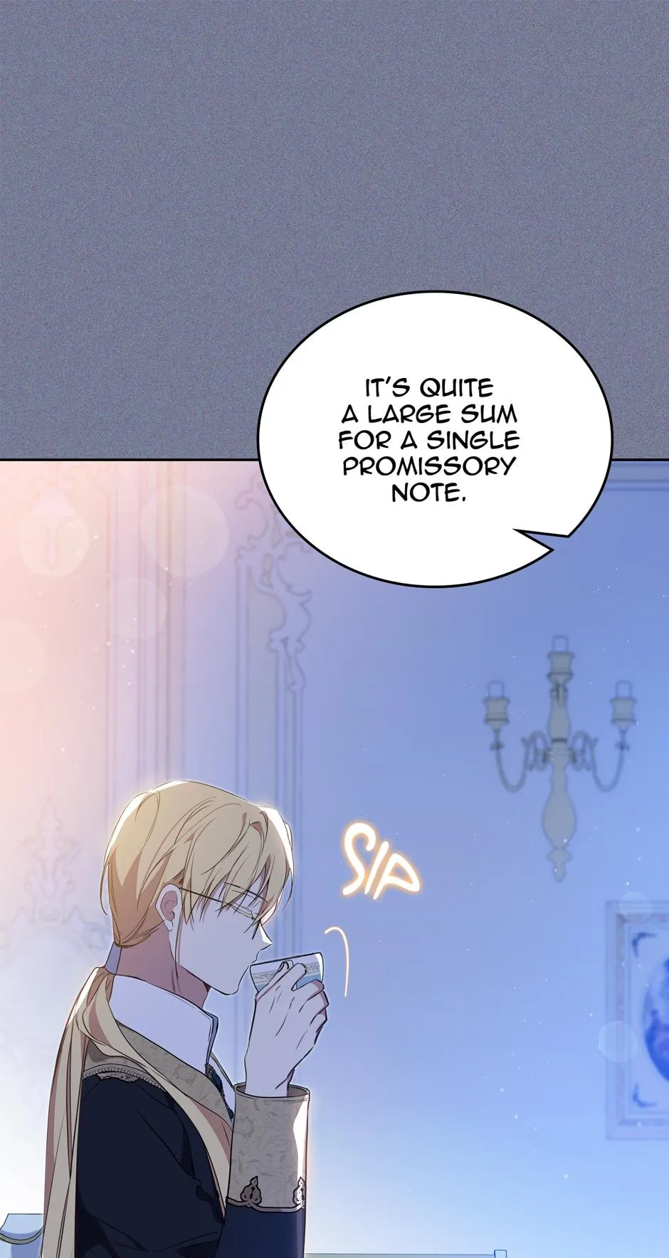 I’ll Be The Matriarch In This Life - Chapter 124 Page 16