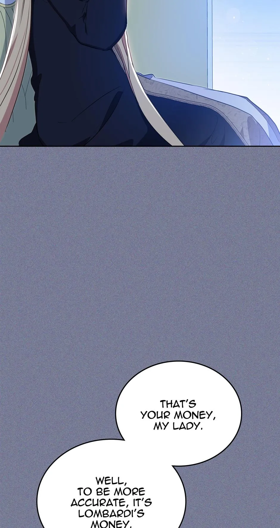 I’ll Be The Matriarch In This Life - Chapter 124 Page 17