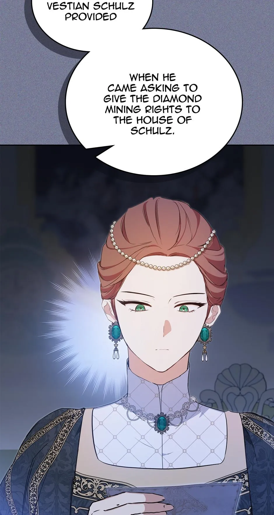 I’ll Be The Matriarch In This Life - Chapter 124 Page 19