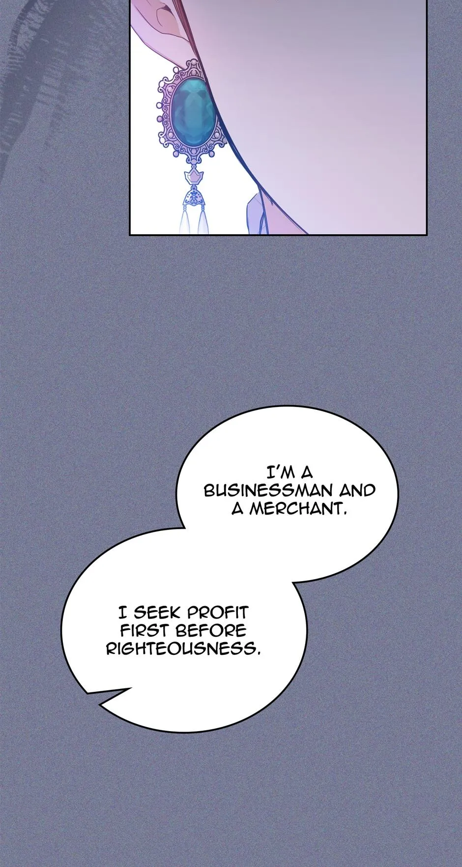 I’ll Be The Matriarch In This Life - Chapter 124 Page 21