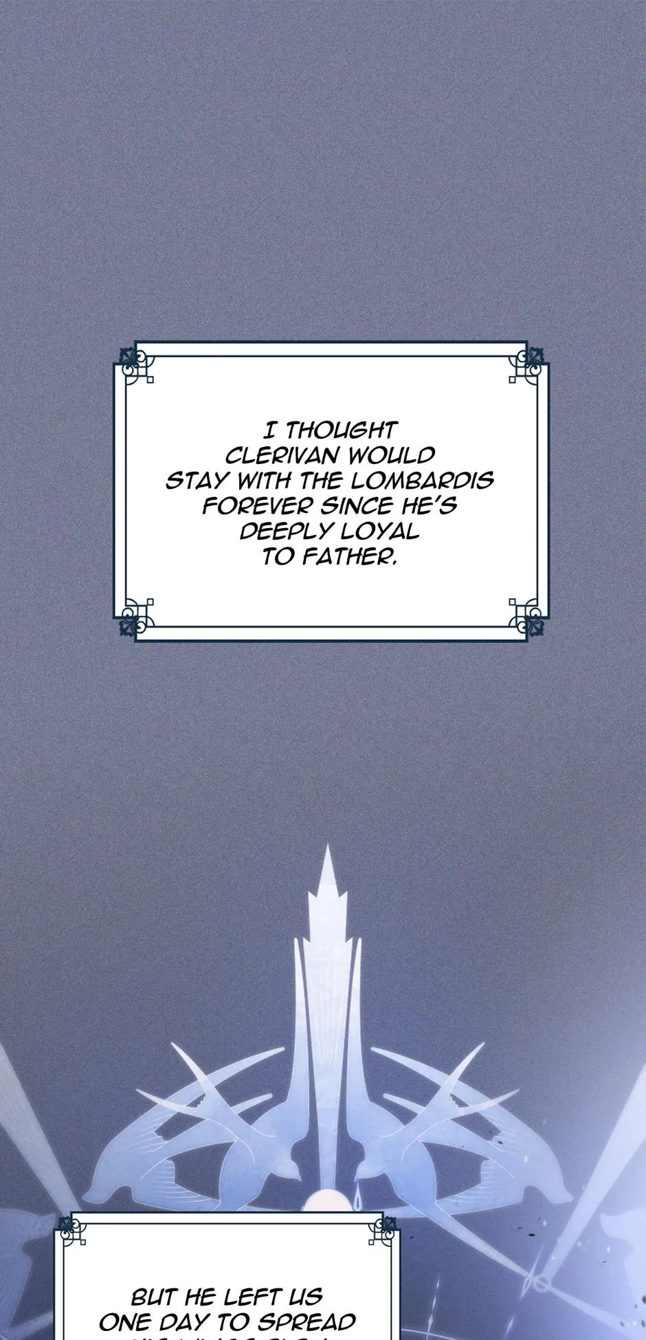 I’ll Be The Matriarch In This Life - Chapter 124 Page 22