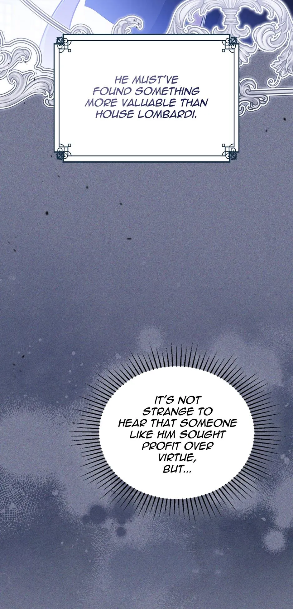I’ll Be The Matriarch In This Life - Chapter 124 Page 24