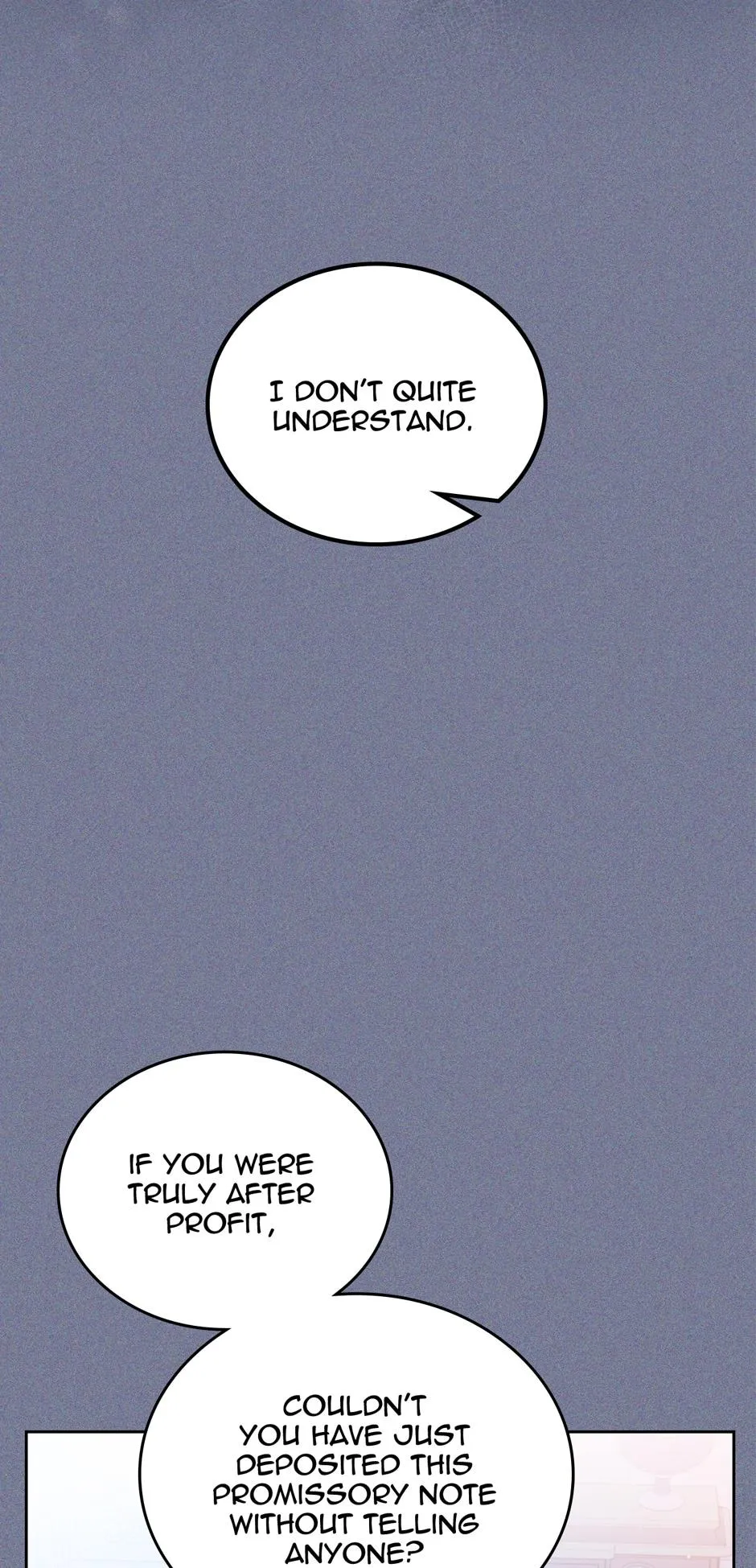 I’ll Be The Matriarch In This Life - Chapter 124 Page 25