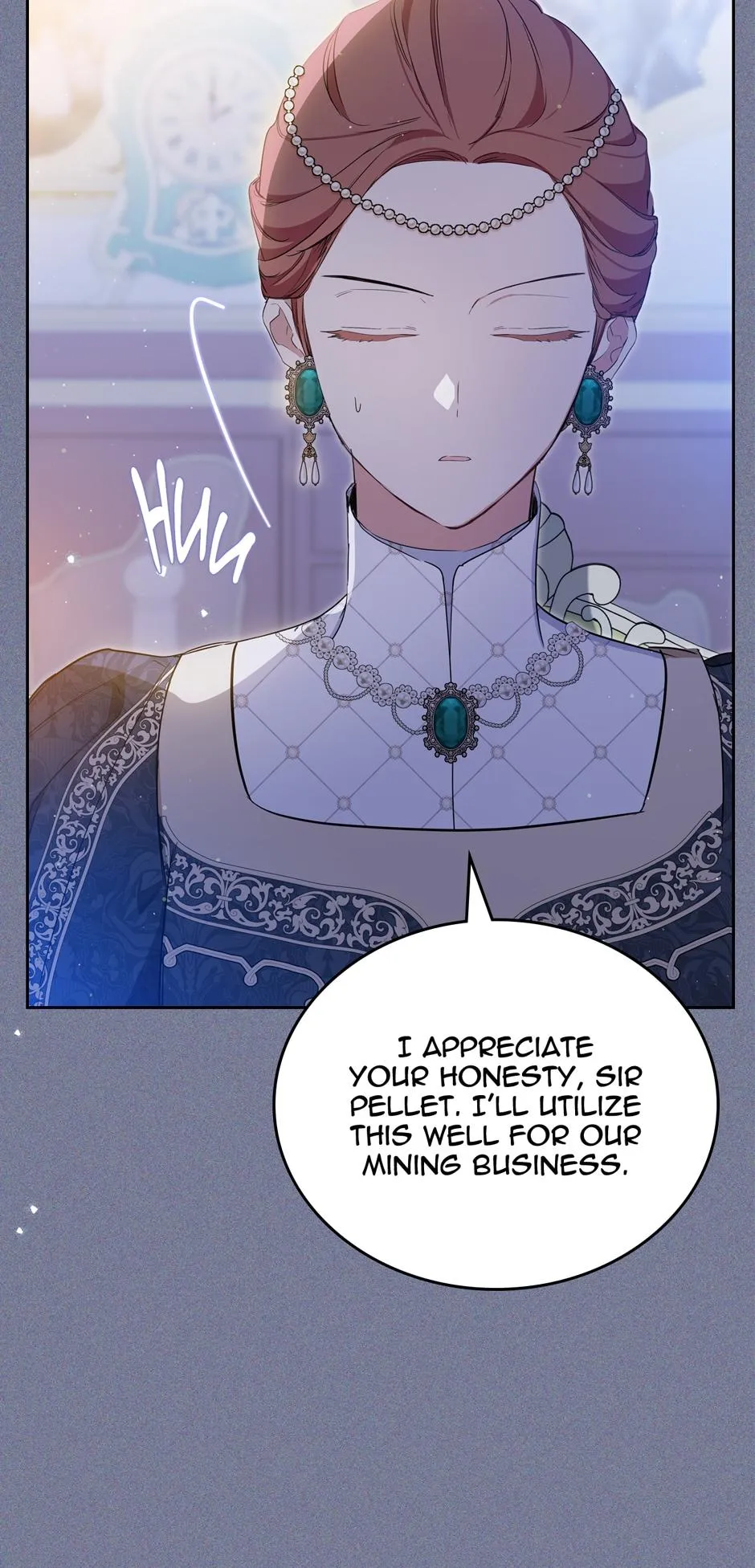 I’ll Be The Matriarch In This Life - Chapter 124 Page 30