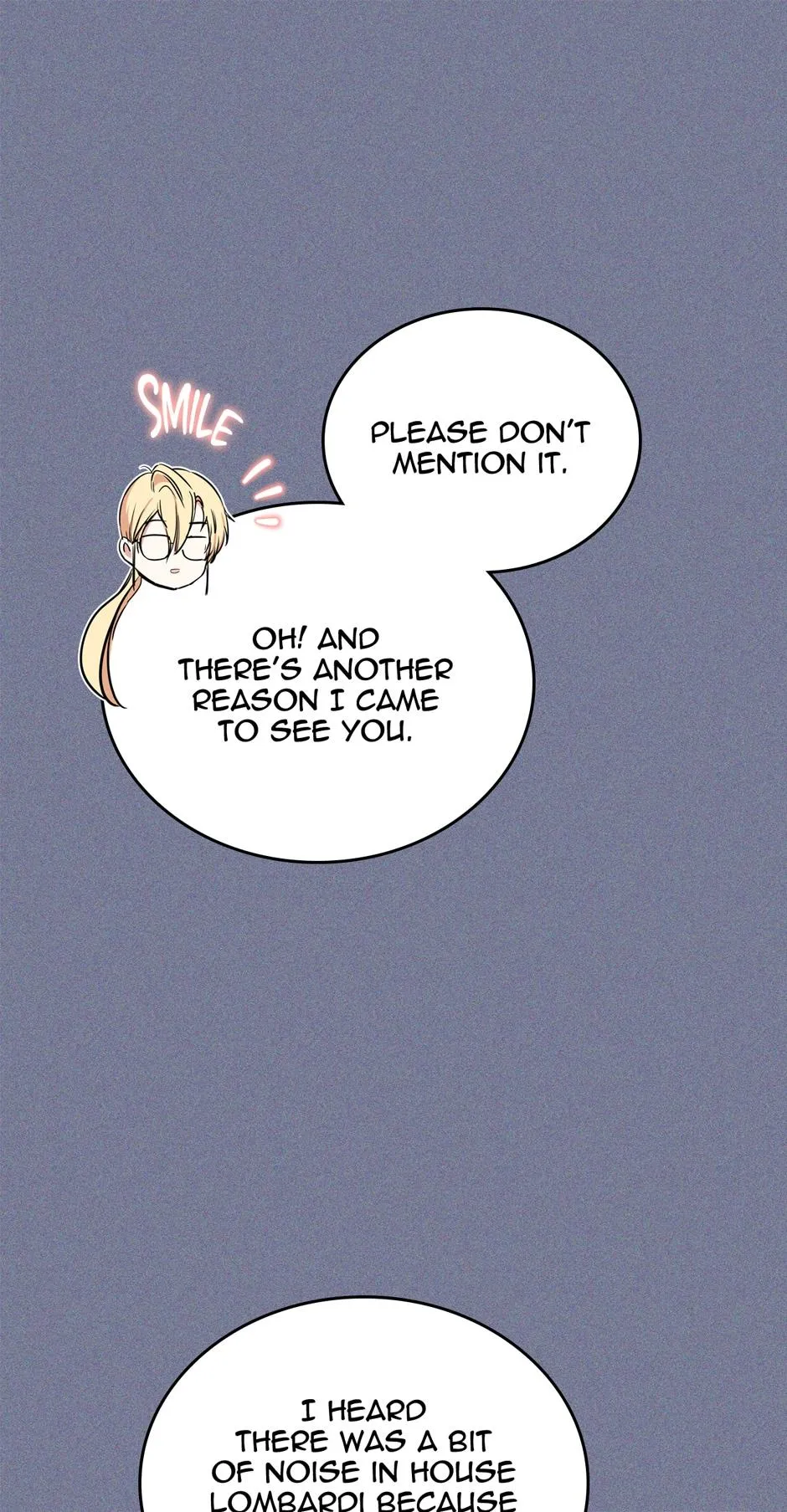 I’ll Be The Matriarch In This Life - Chapter 124 Page 31