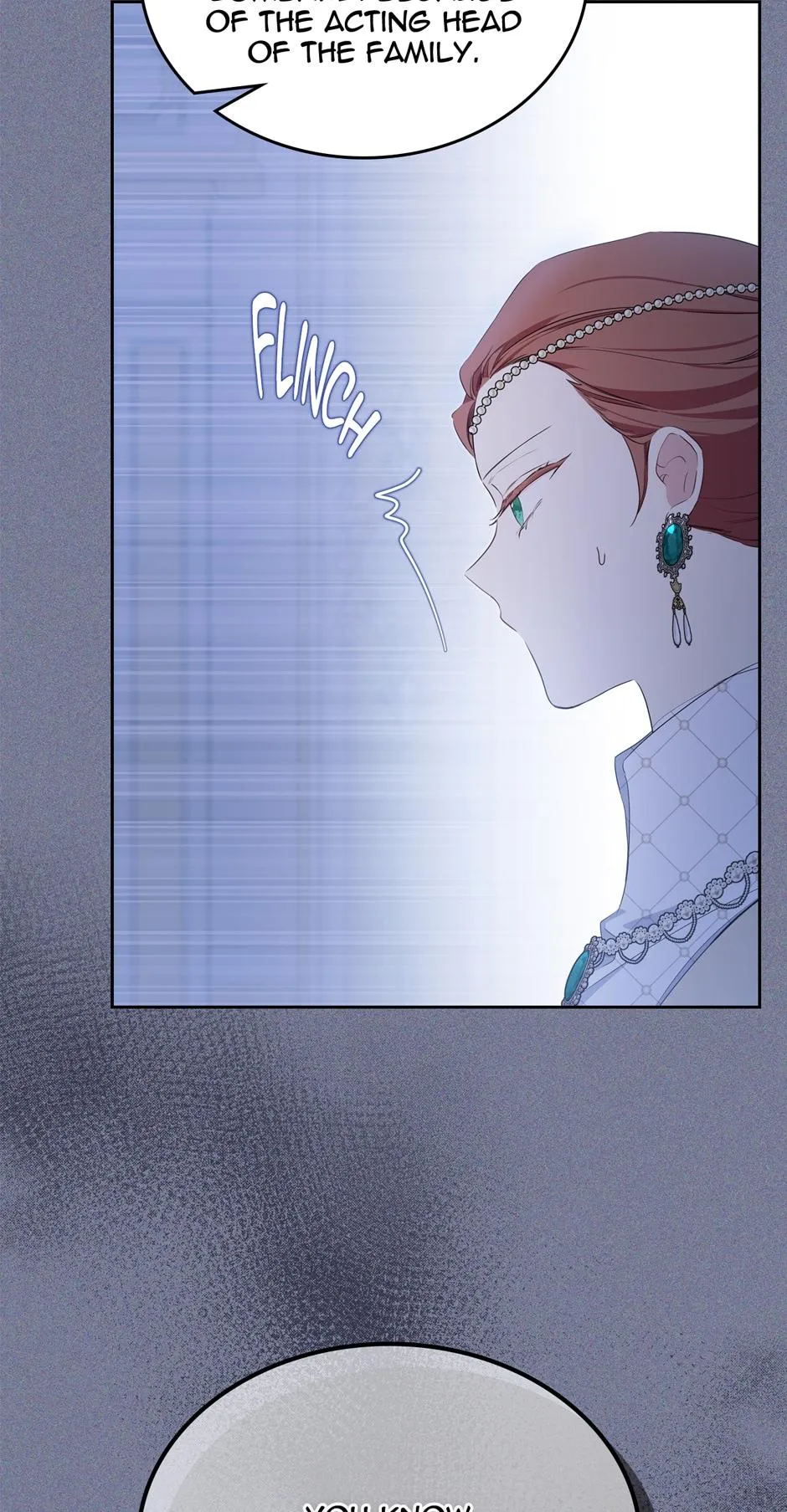 I’ll Be The Matriarch In This Life - Chapter 124 Page 32