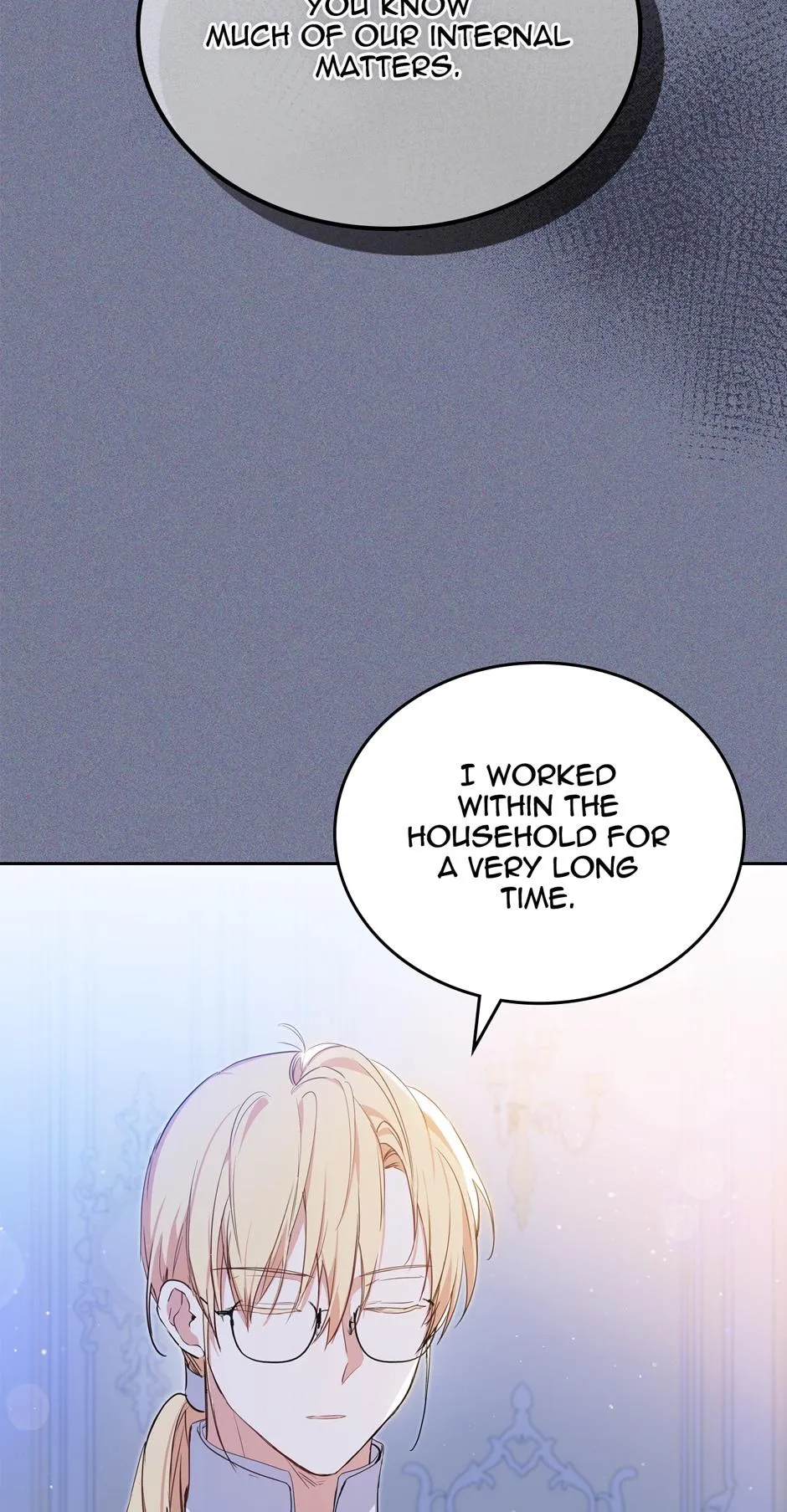 I’ll Be The Matriarch In This Life - Chapter 124 Page 33