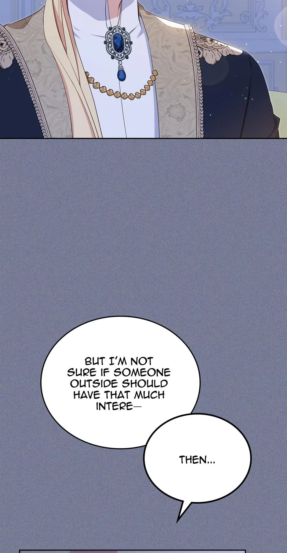 I’ll Be The Matriarch In This Life - Chapter 124 Page 34