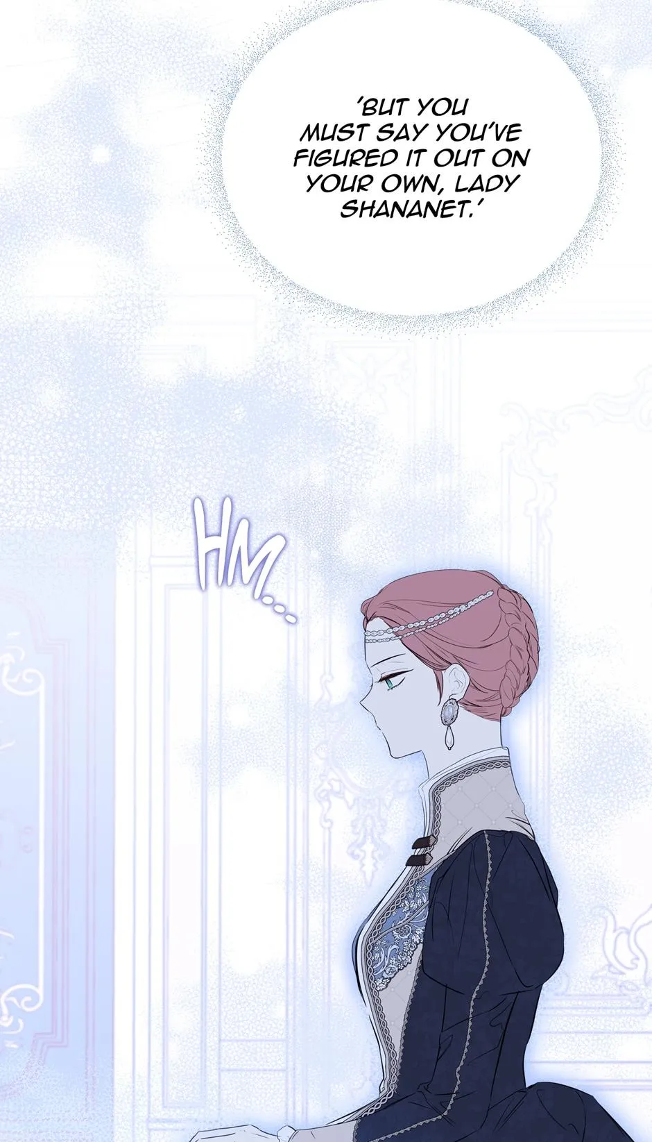 I’ll Be The Matriarch In This Life - Chapter 124 Page 38