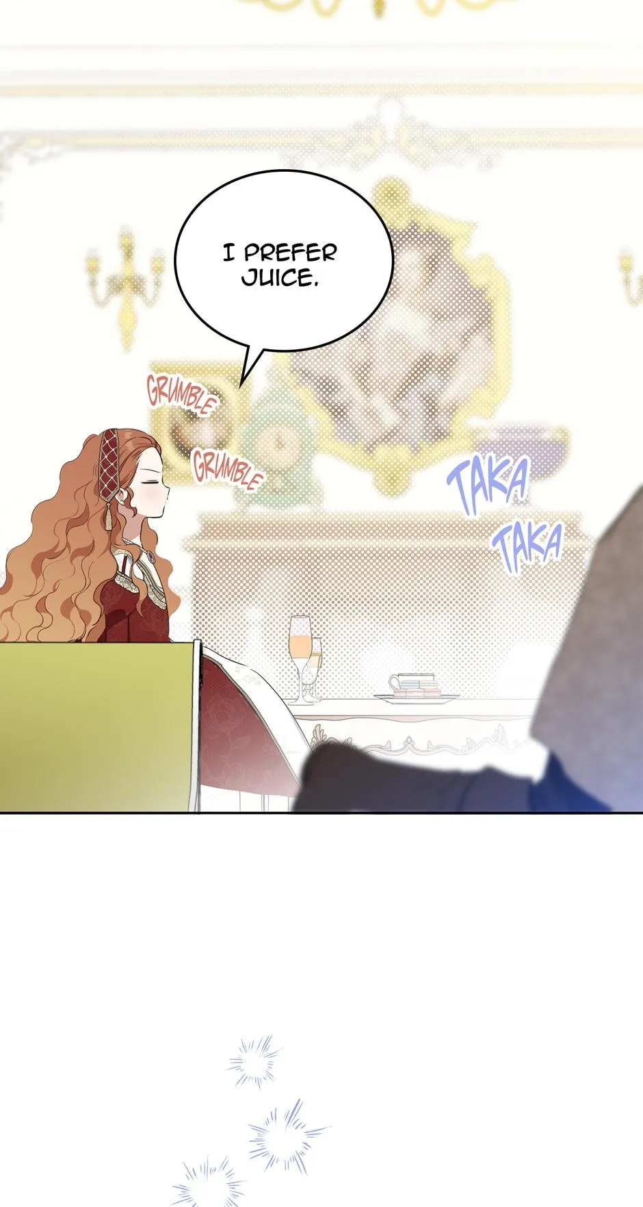 I’ll Be The Matriarch In This Life - Chapter 124 Page 47