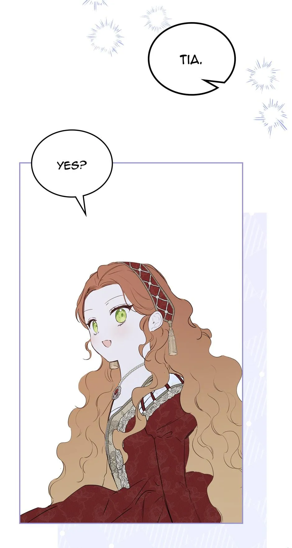 I’ll Be The Matriarch In This Life - Chapter 124 Page 48