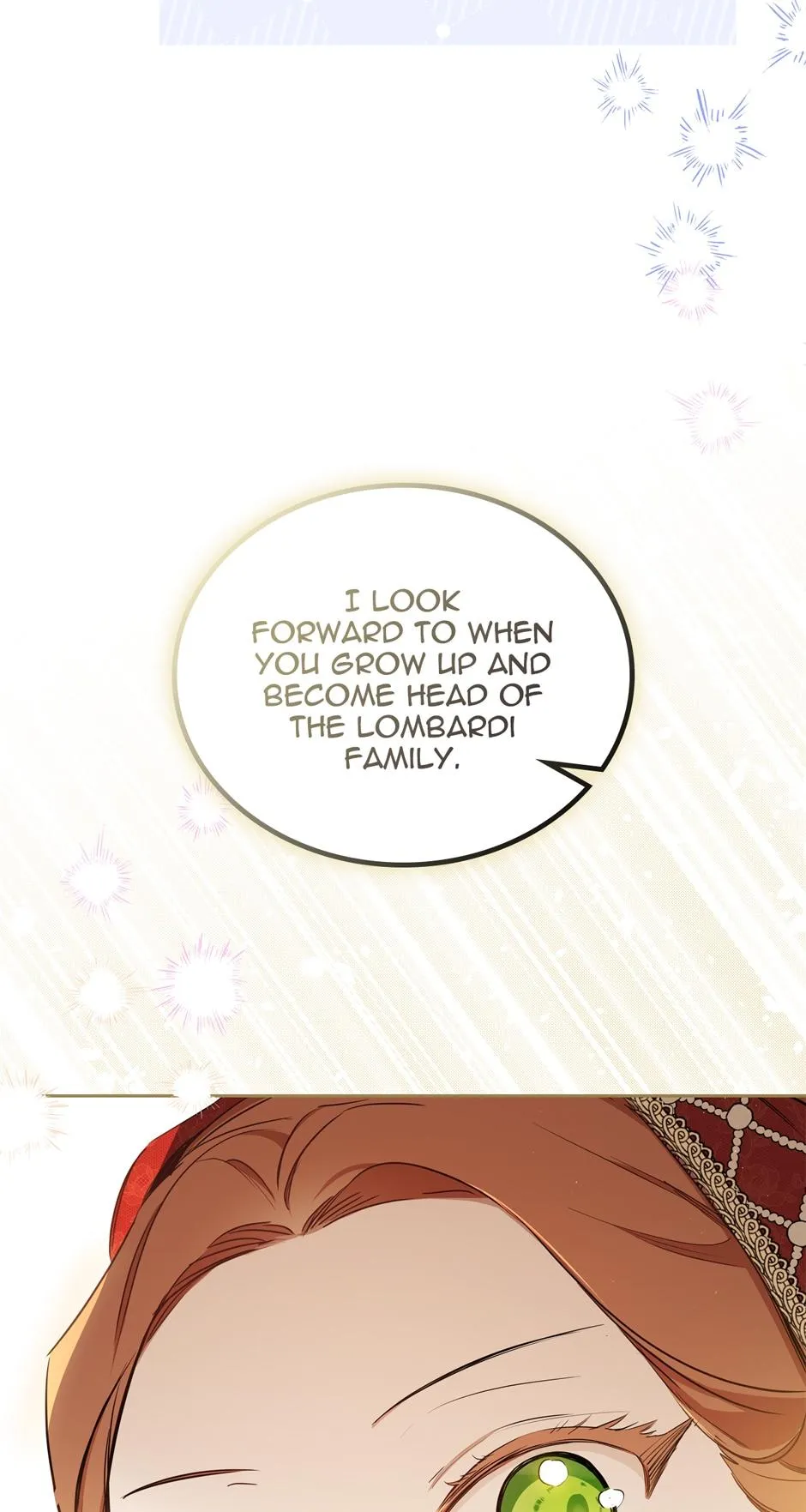 I’ll Be The Matriarch In This Life - Chapter 124 Page 49