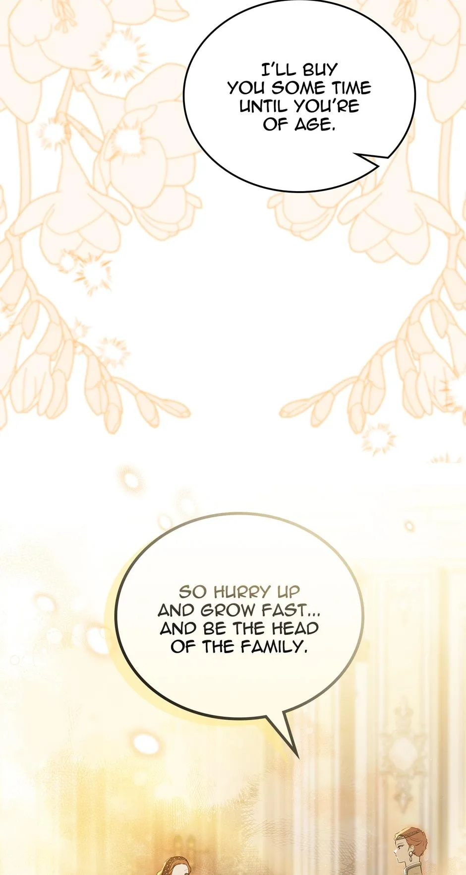 I’ll Be The Matriarch In This Life - Chapter 124 Page 52