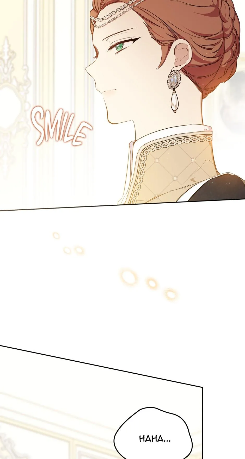 I’ll Be The Matriarch In This Life - Chapter 124 Page 54