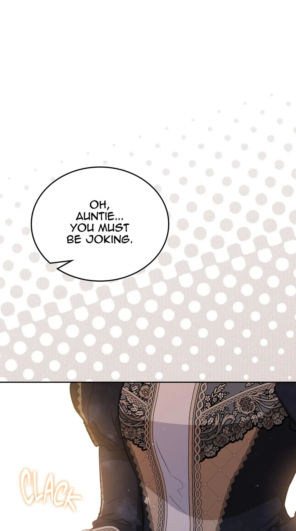 I’ll Be The Matriarch In This Life - Chapter 124 Page 56