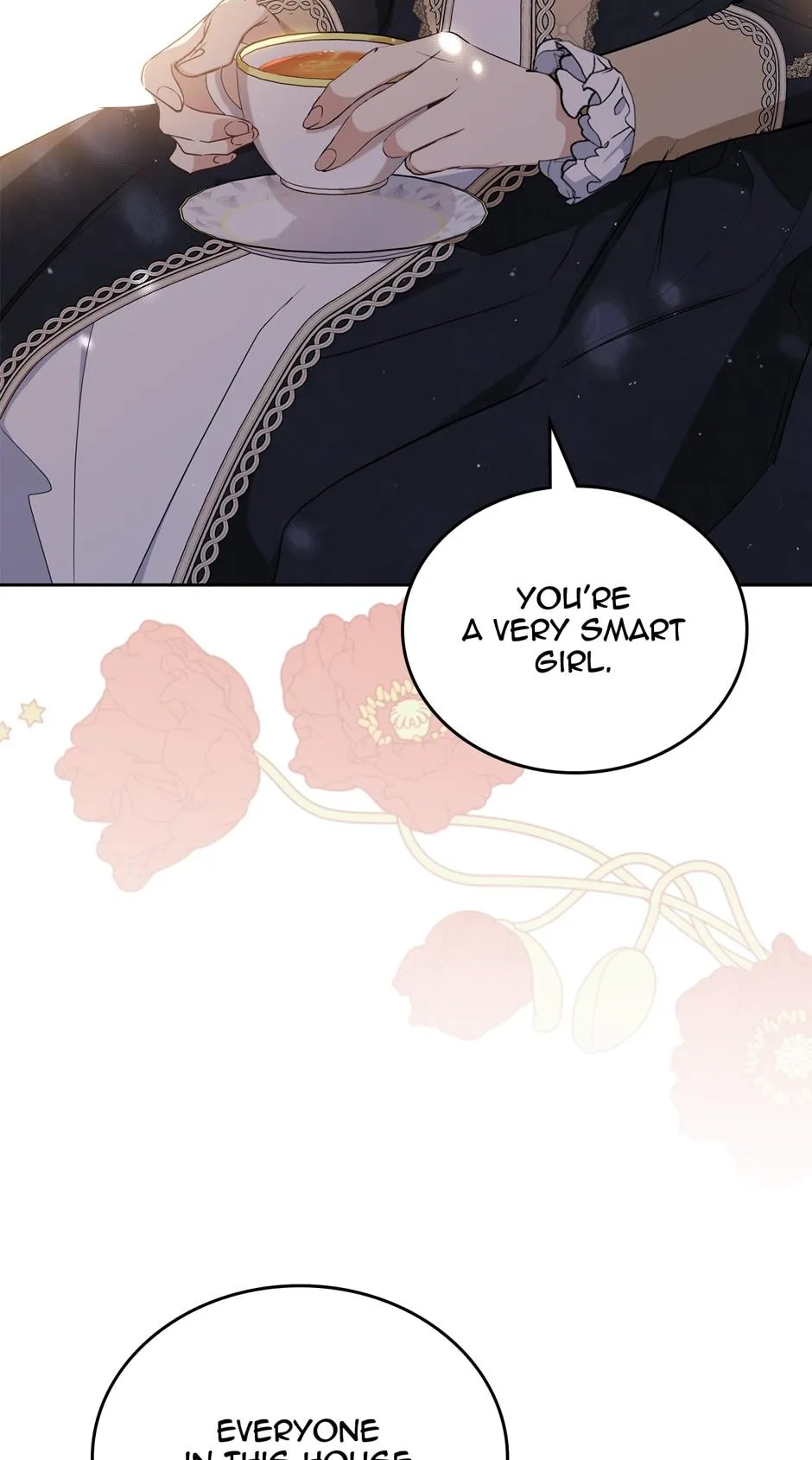 I’ll Be The Matriarch In This Life - Chapter 124 Page 57