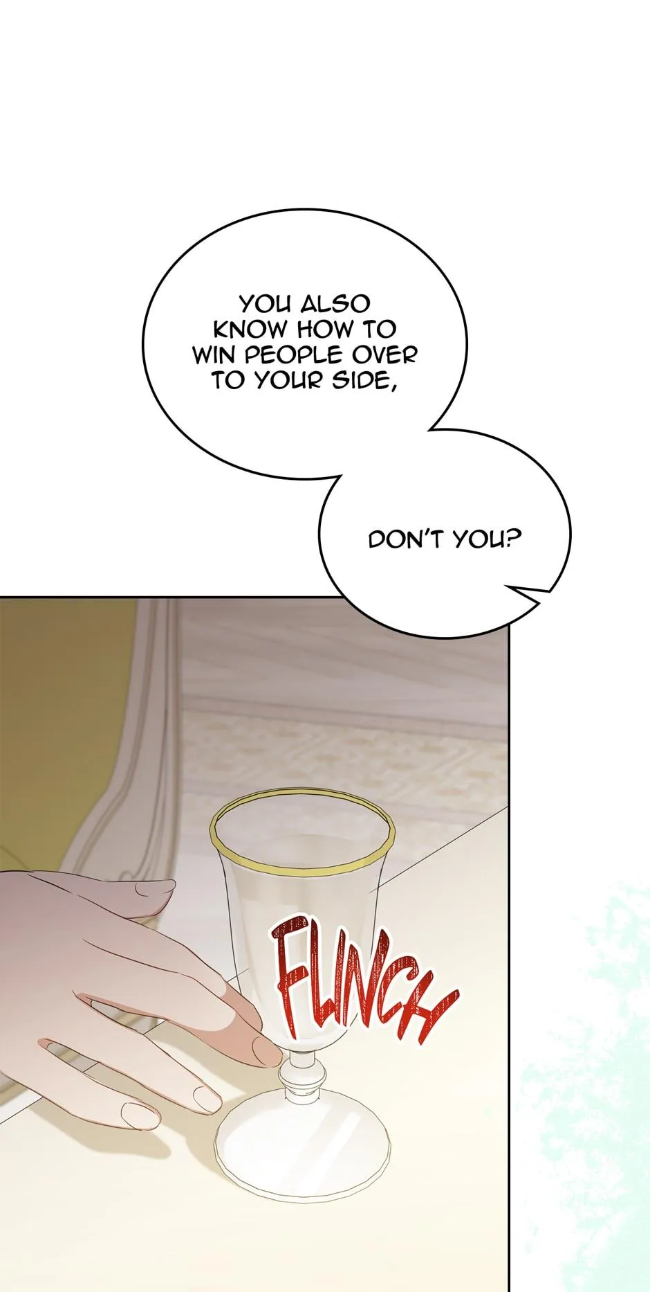 I’ll Be The Matriarch In This Life - Chapter 124 Page 61