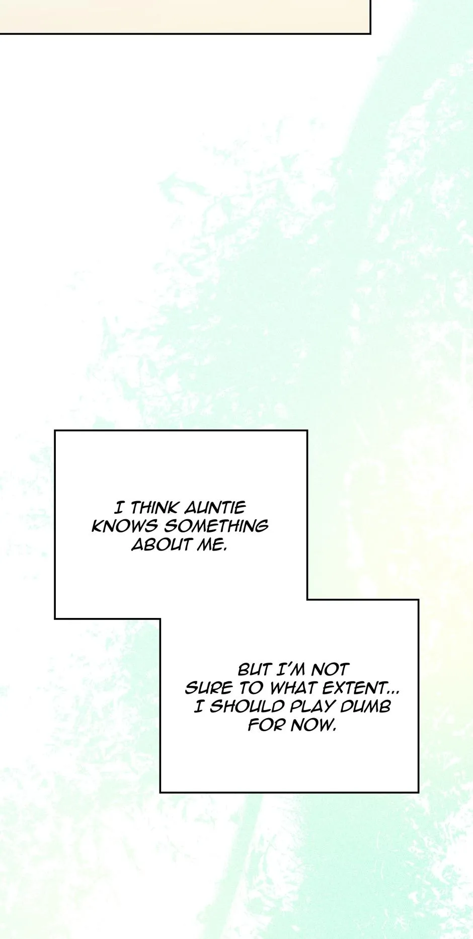 I’ll Be The Matriarch In This Life - Chapter 124 Page 62