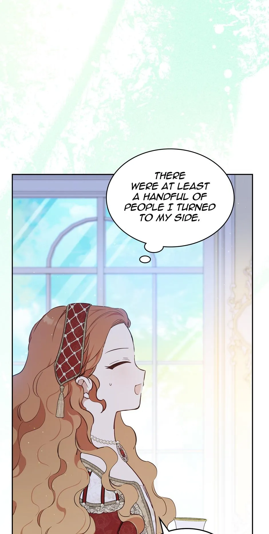 I’ll Be The Matriarch In This Life - Chapter 124 Page 63