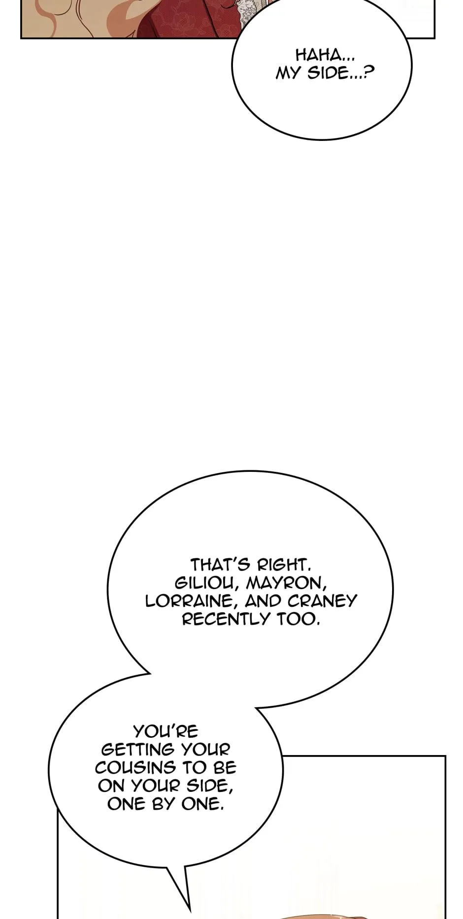 I’ll Be The Matriarch In This Life - Chapter 124 Page 64