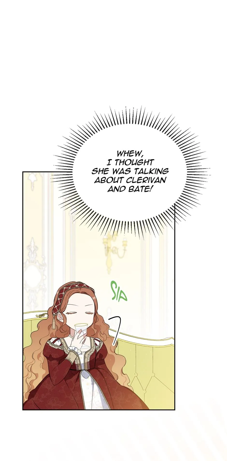 I’ll Be The Matriarch In This Life - Chapter 124 Page 66