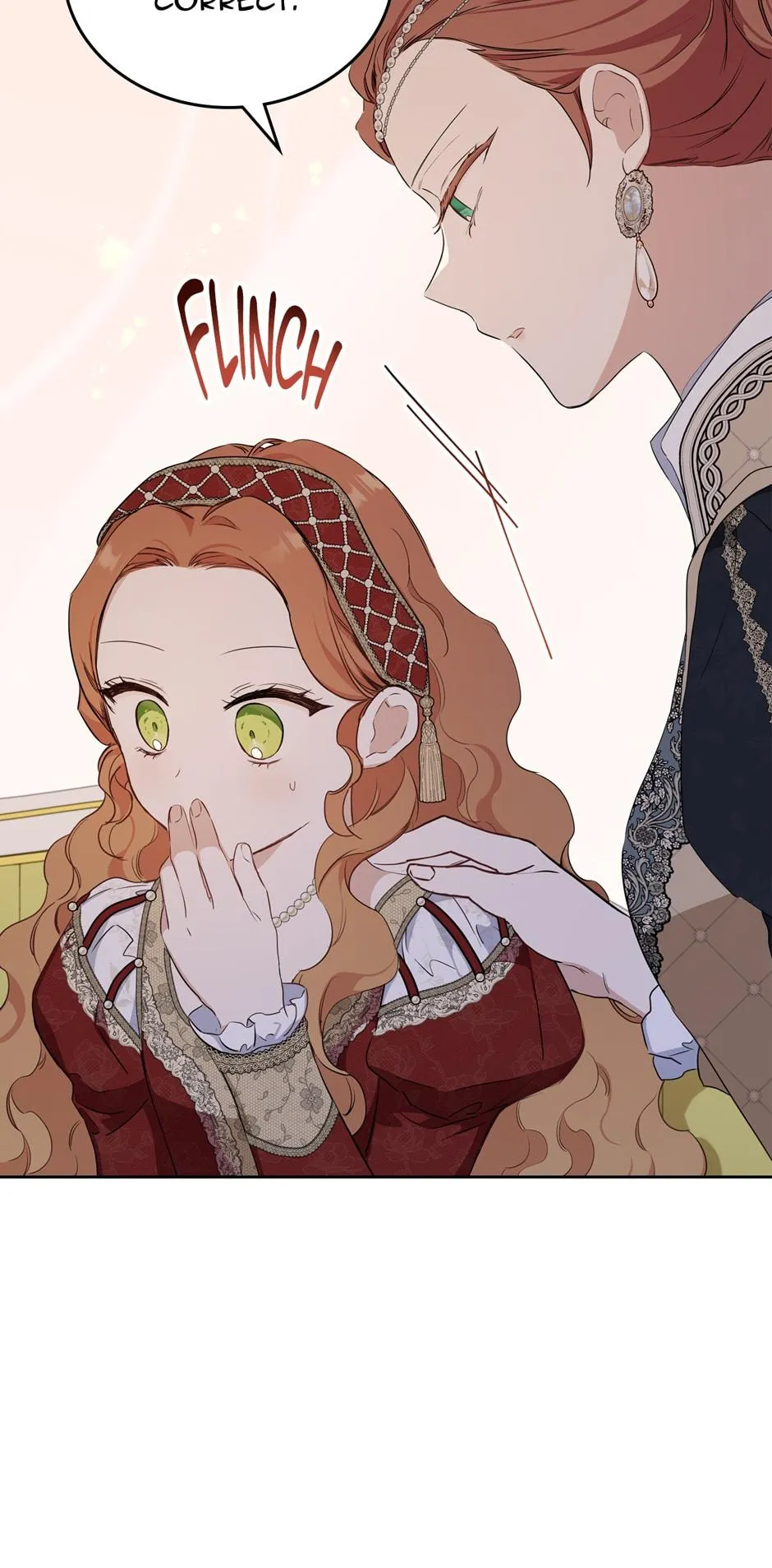 I’ll Be The Matriarch In This Life - Chapter 124 Page 70