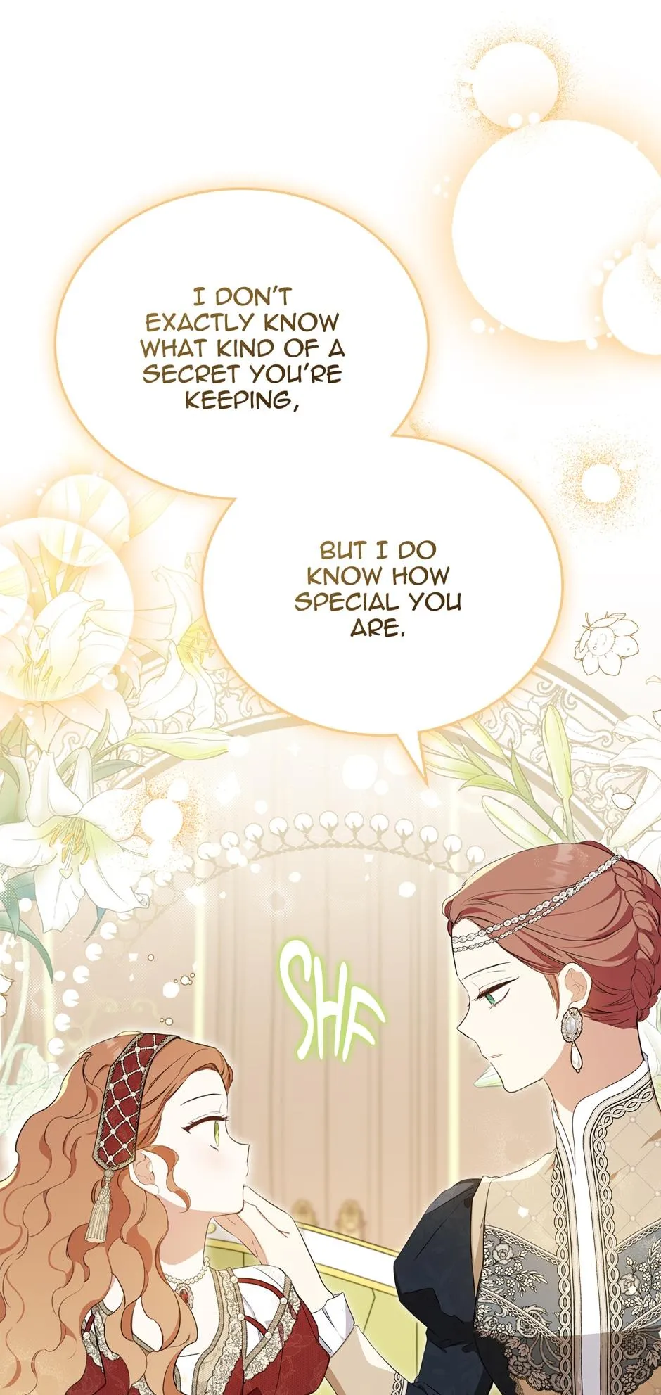 I’ll Be The Matriarch In This Life - Chapter 124 Page 72