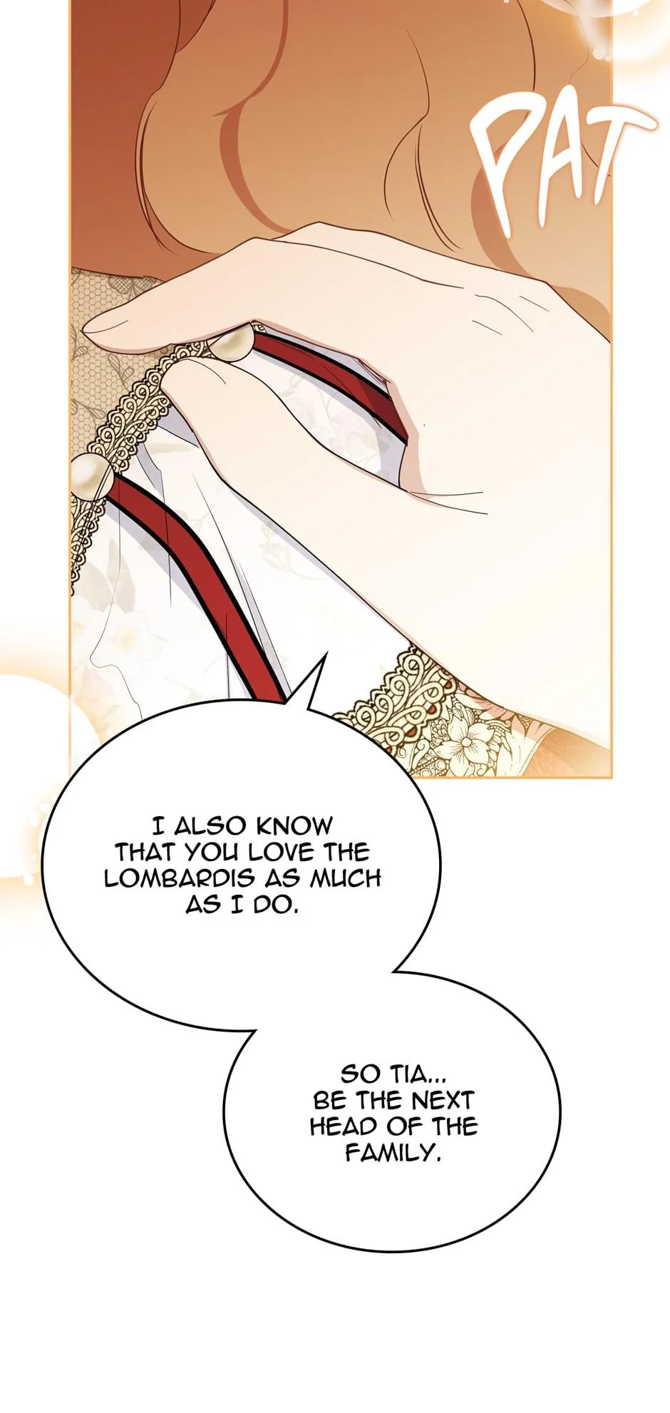 I’ll Be The Matriarch In This Life - Chapter 124 Page 74
