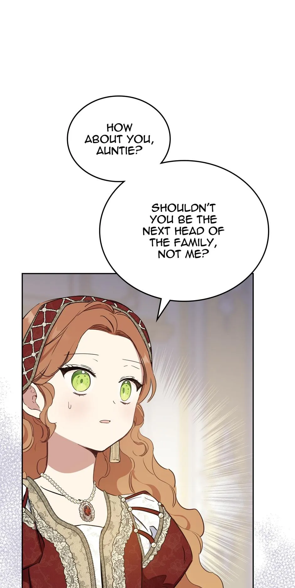 I’ll Be The Matriarch In This Life - Chapter 124 Page 75