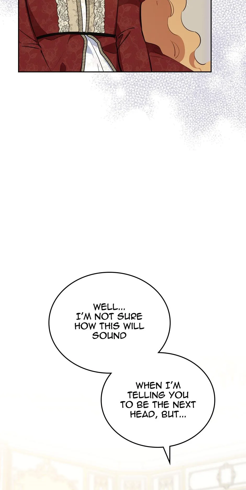 I’ll Be The Matriarch In This Life - Chapter 124 Page 76