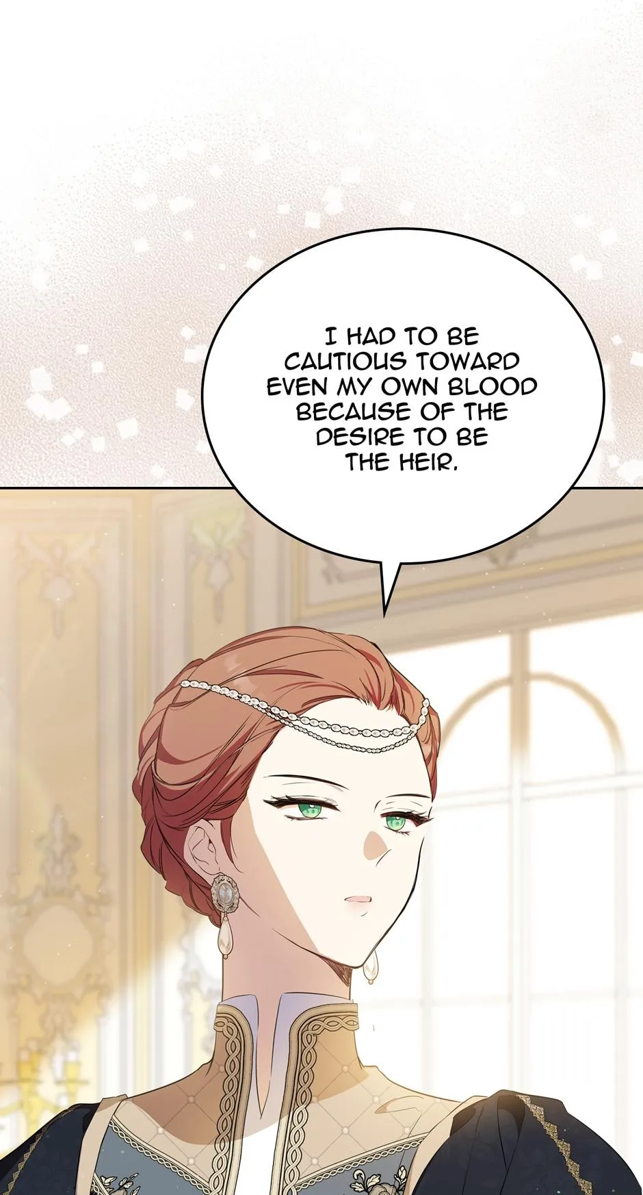 I’ll Be The Matriarch In This Life - Chapter 124 Page 79