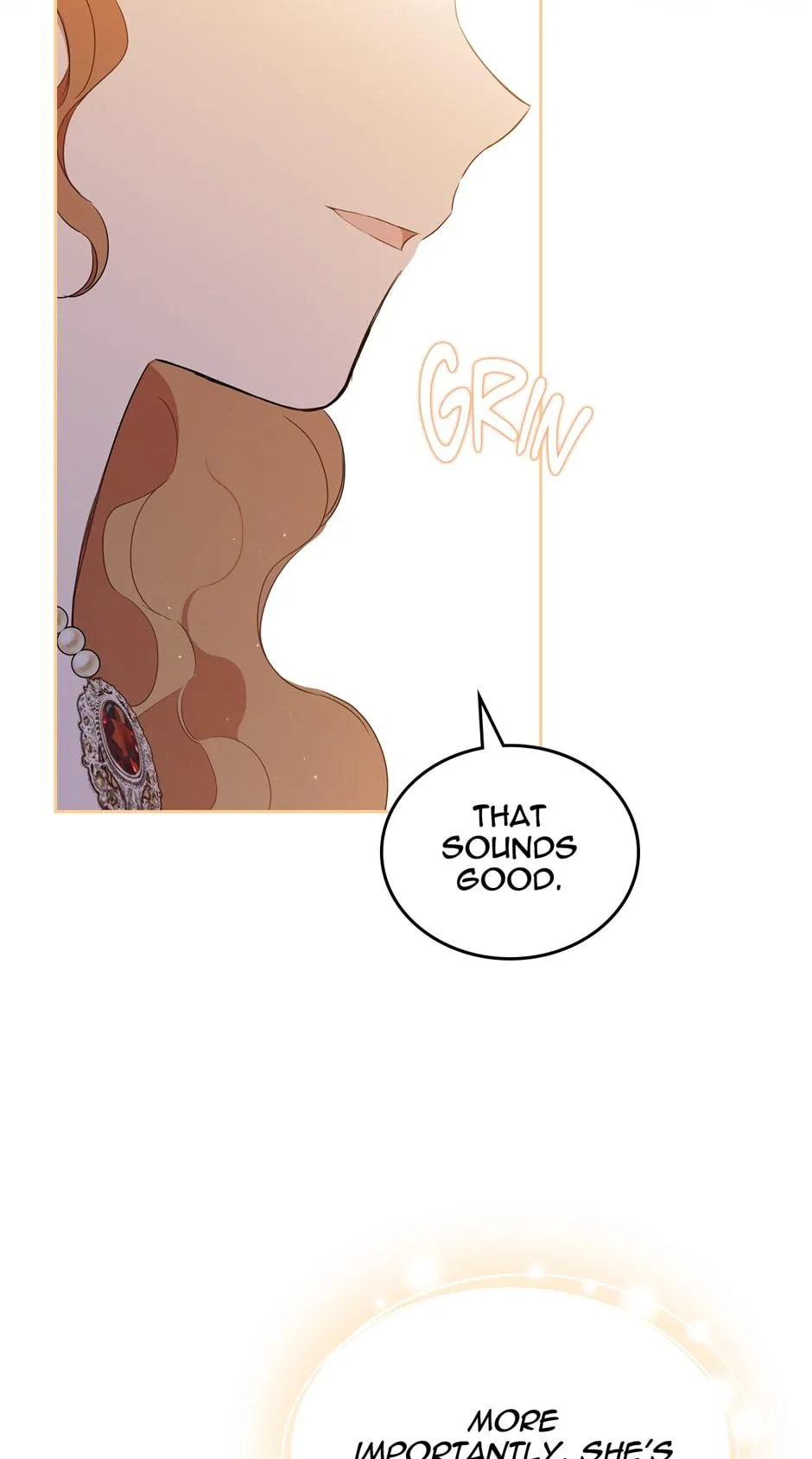 I’ll Be The Matriarch In This Life - Chapter 124 Page 89