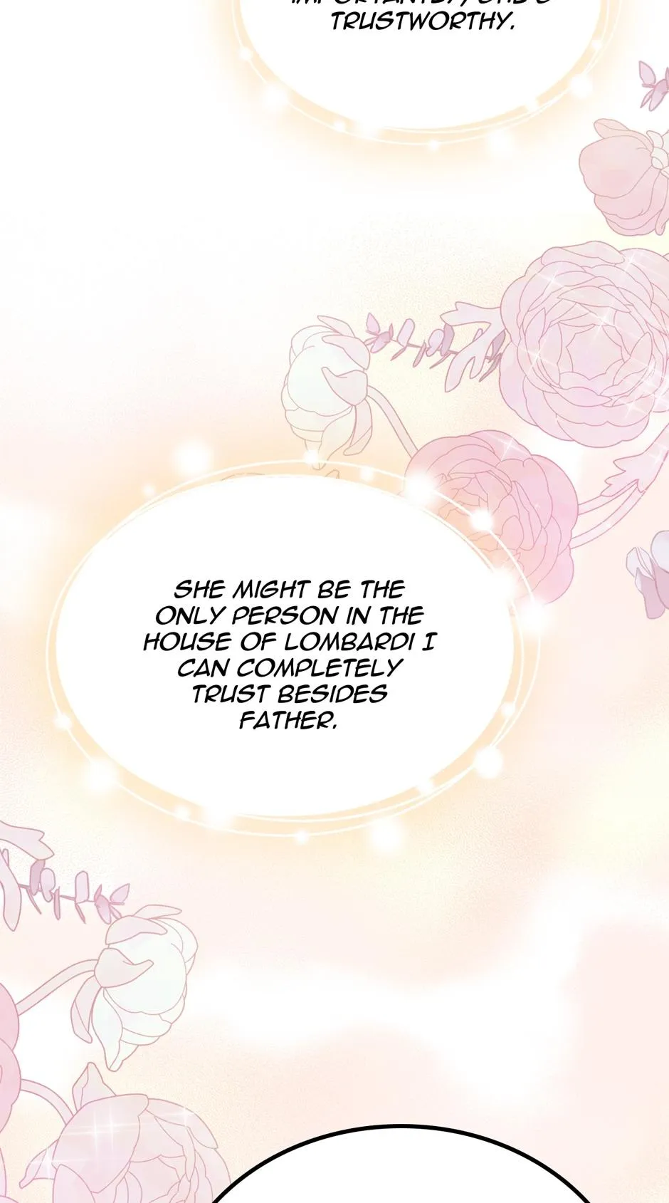 I’ll Be The Matriarch In This Life - Chapter 124 Page 90