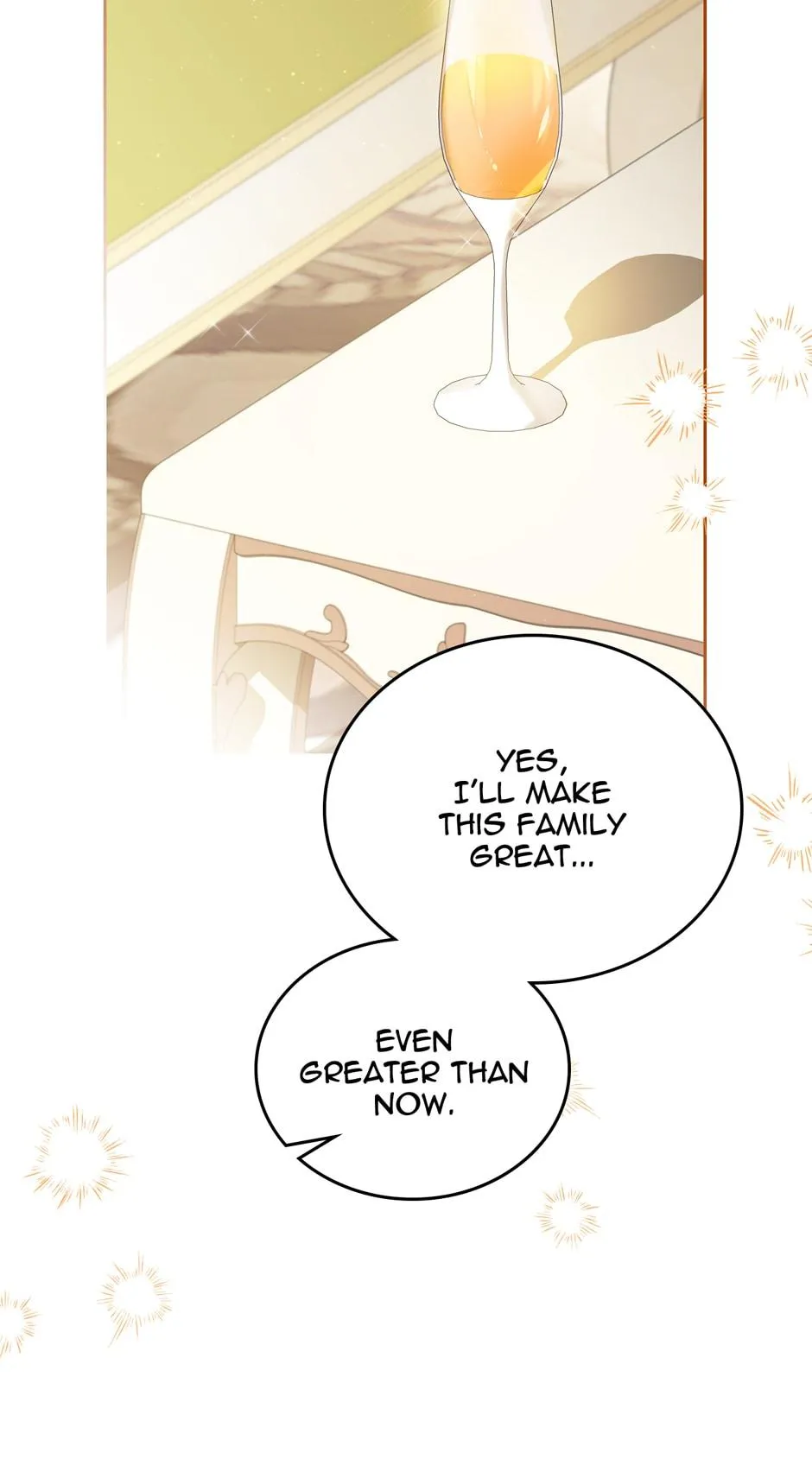 I’ll Be The Matriarch In This Life - Chapter 124 Page 93