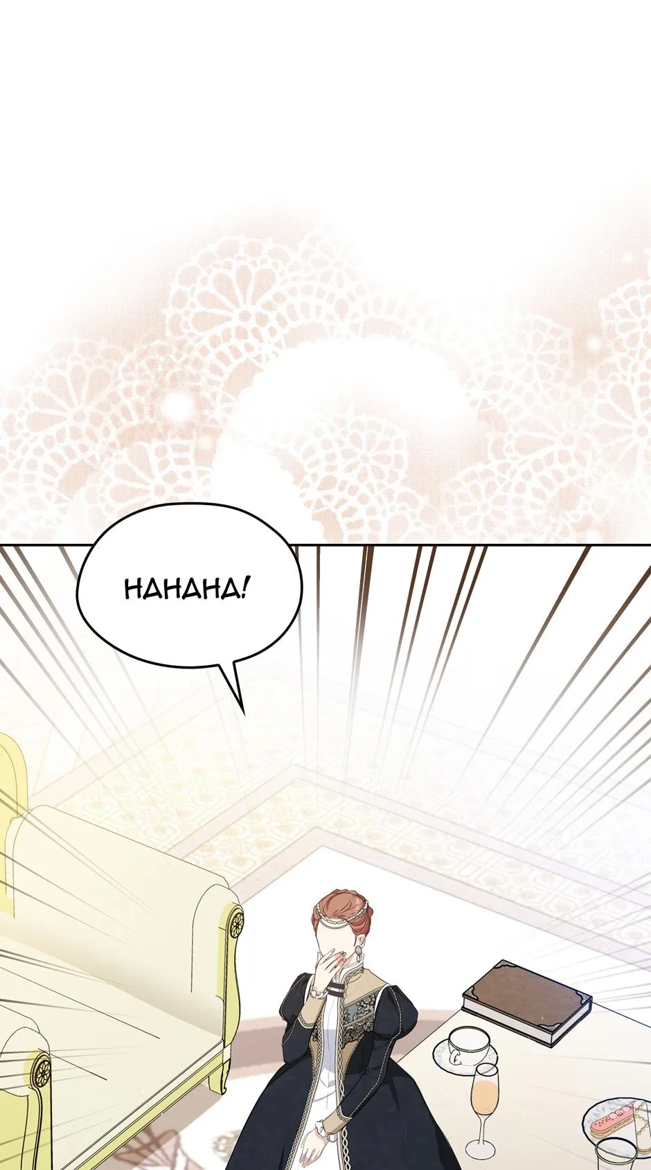 I’ll Be The Matriarch In This Life - Chapter 124 Page 94